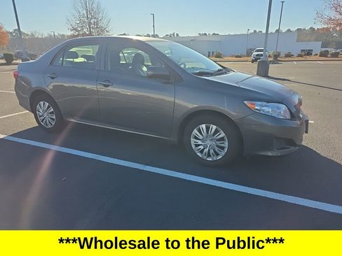 Used 2009 Toyota Corolla LE image 10