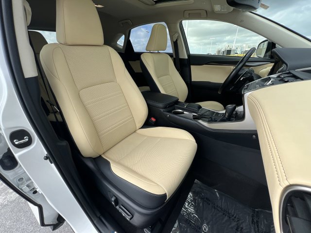 Used 2021 Lexus NX 300 FWD w/ Premium Package image 25