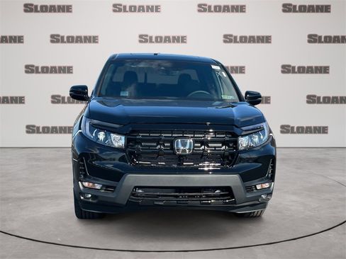 New 2026 Honda Ridgeline Black Edition image 8