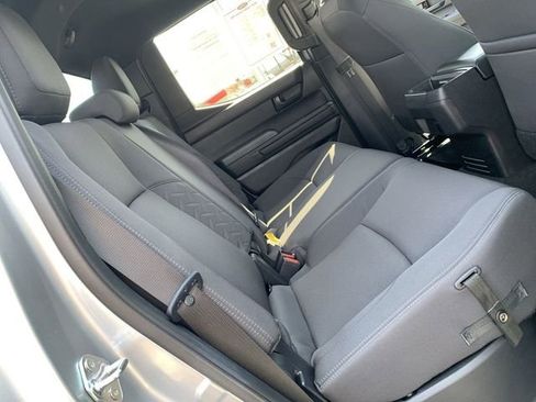 Certified 2024 Toyota Tacoma SR5 image 12