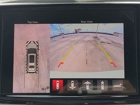 New 2026 Chrysler Pacifica Limited w/ S Appearance Package image 27