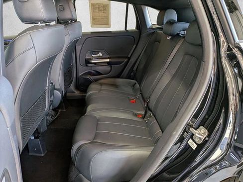 Certified 2023 Mercedes-Benz GLA 250 image 18