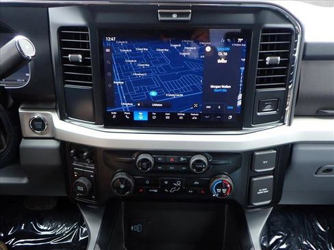 New 2026 Ford F250 XLT w/ XLT Premium Package AWD/4WD image 15