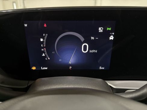 New 2026 Buick Envista Preferred FWD image 12