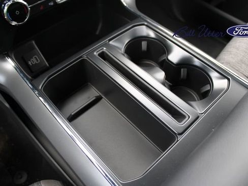 New 2025 Ford F150 XLT w/ Equipment Group 302A MID image 13