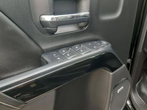 Used 2015 GMC Sierra 2500 Denali w/ Duramax Plus Package image 13