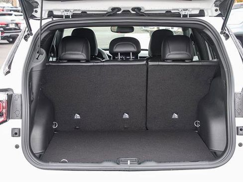 New 2026 Jeep Compass Limited image 25