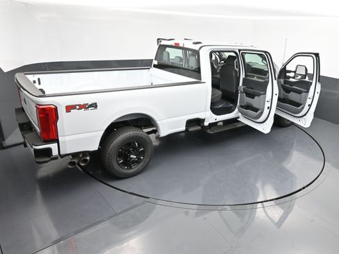 New 2026 Ford F250 XL w/ STX Appearance Package image 31