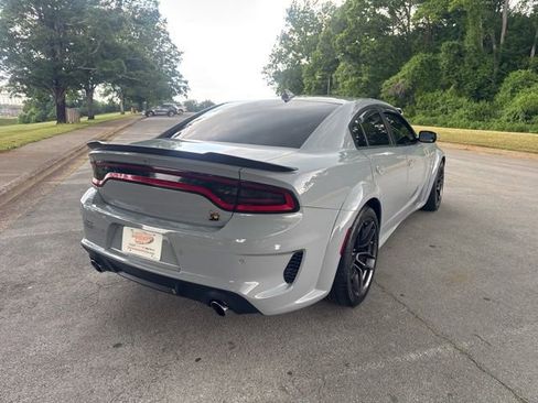 Used 2021 Dodge Charger Scat Pack RWD image 7