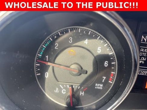 Used 2011 Jeep Grand Cherokee Laredo w/ Trailer Tow Group image 14