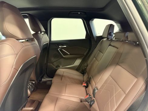 Used 2025 BMW X1 xDrive28i image 21
