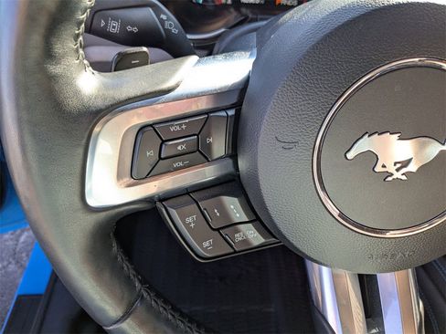 Used 2022 Ford Mustang GT Premium w/ Equipment Group 401A image 15