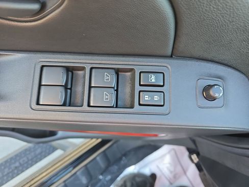 New 2026 Nissan Frontier PRO-4X w/ Pro-4x Convenience Package image 31