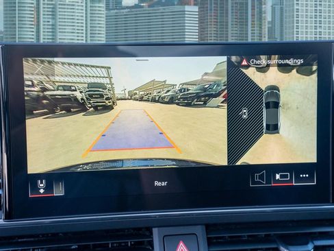 Used 2021 Audi S5 Premium Plus w/ Premium Plus image 31