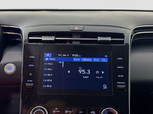 Used 2023 Hyundai Tucson SEL image 14