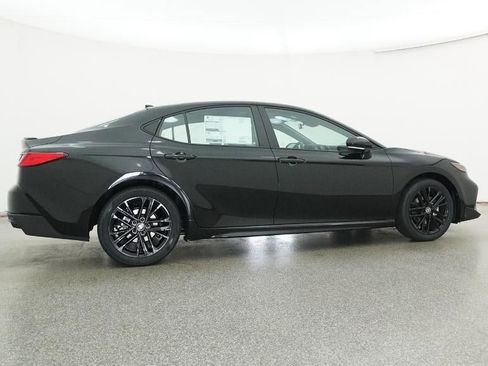 New 2026 Toyota Camry SE image 59