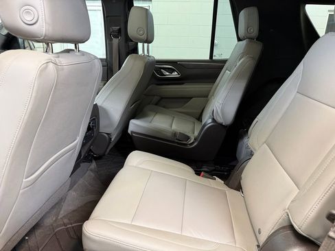 Used 2021 Chevrolet Tahoe Z71 AWD/4WD image 20