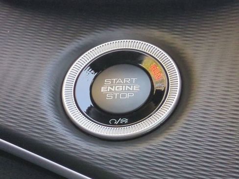 New 2025 Jeep Grand Cherokee L Altitude image 20