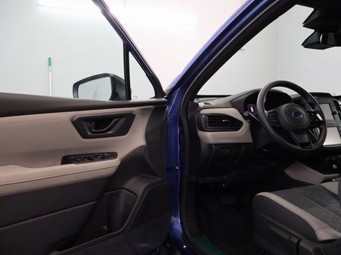 New 2026 Subaru Forester AWD/4WD image 9