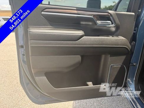 Used 2024 Chevrolet Silverado 2500 LT w/ All Star Edition AWD/4WD image 27