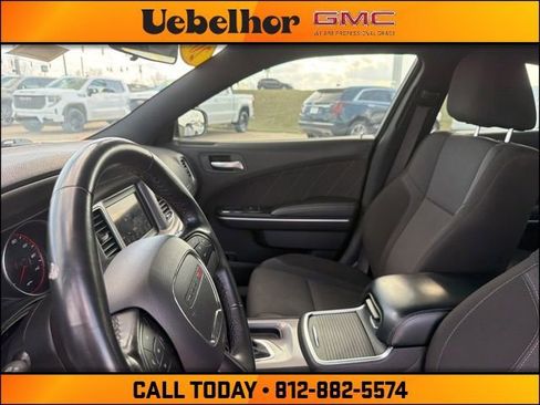 Used 2022 Dodge Charger SXT image 20