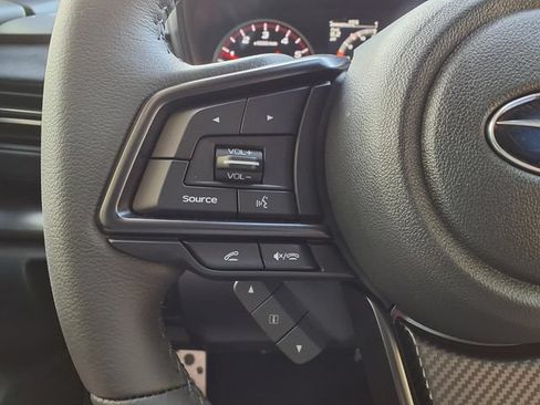 New 2026 Subaru WRX Limited AWD/4WD image 15