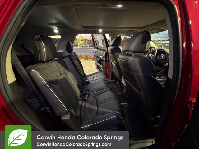 Used 2026 Honda Pilot Elite image 31