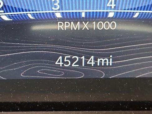 Used 2023 Jeep Grand Cherokee L Laredo image 18