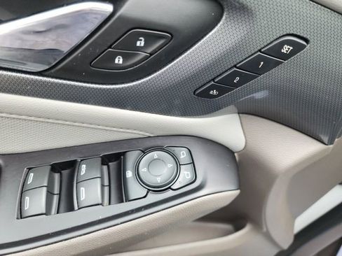 Used 2019 Chevrolet Traverse Premier w/ Driver Confidence II Package image 26