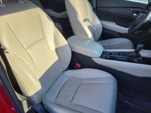 Certified 2024 Honda Accord EX-L image 19