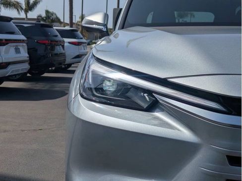 New 2026 Lexus TX 350 AWD image 10