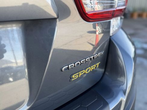 Used 2021 Subaru Crosstrek 2.5i Sport w/ Popular Package #3 image 38
