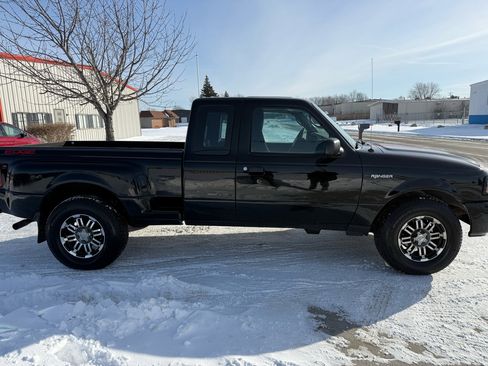 Used 2004 Ford Ranger Edge image 4