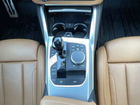 Certified 2022 BMW 430i Convertible w/ M Sport Package image 23