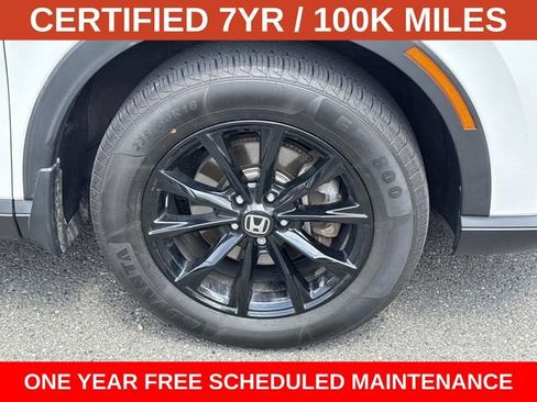 Used 2024 Honda CR-V Sport-L image 7