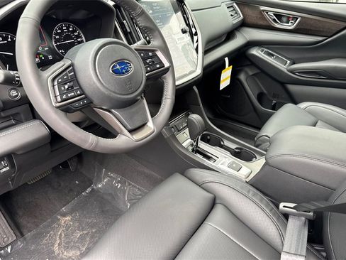 New 2026 Subaru Ascent Touring image 12