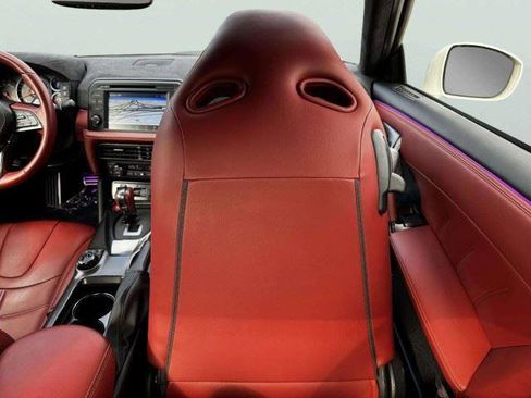 Used 2024 Nissan GT-R w/ Floor Mat Package AWD/4WD image 53