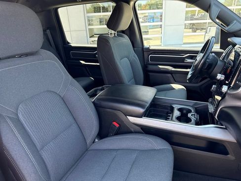 Used 2023 RAM 1500 Big Horn AWD/4WD image 38
