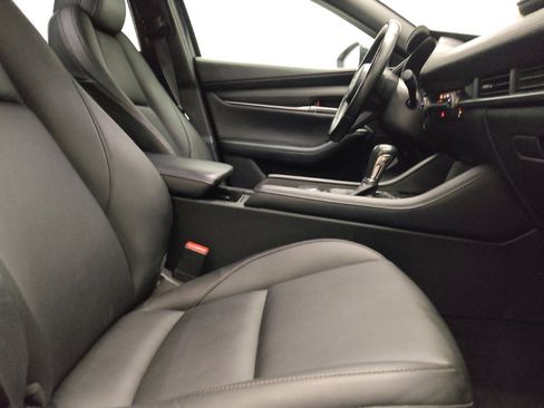 Used 2024 MAZDA MAZDA3 s FWD image 21