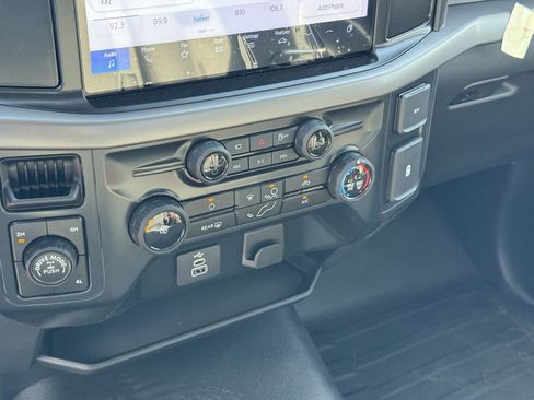 New 2026 Ford F150 XL w/ Equipment Group 103A High AWD/4WD image 16