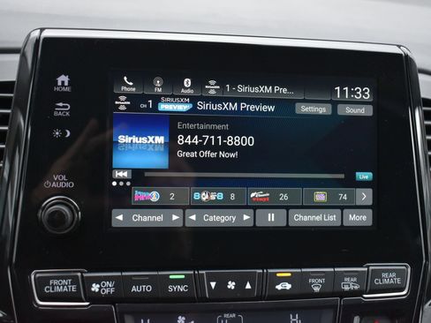 Used 2022 Honda Odyssey EX-L image 29