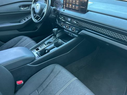Certified 2023 Honda Accord Sport image 16