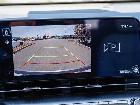New 2026 Hyundai Kona SEL Premium AWD/4WD image 27