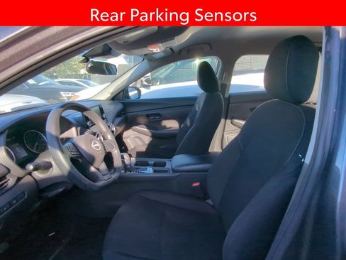 Used 2025 Nissan Sentra S FWD image 6