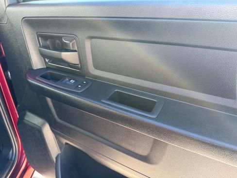 Used 2020 RAM 1500 Tradesman w/ Chrome Plus Package image 14