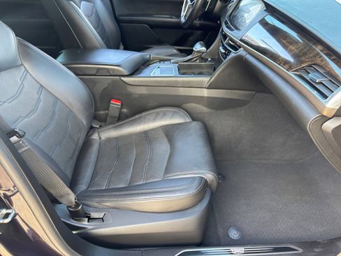 Used 2018 Cadillac CT6 Premium Luxury image 19