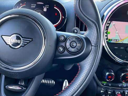 Used 2021 MINI Cooper Countryman John Cooper Works w/ Driver Assistance Package image 26