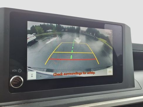 Used 2025 Toyota Tacoma SR RWD image 17