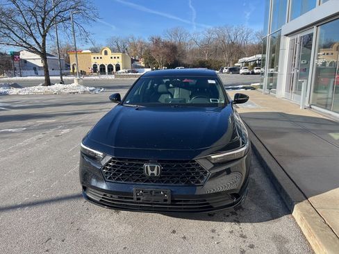 Used 2023 Honda Accord Sport image 51