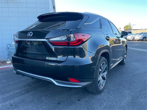 Used 2022 Lexus RX 450h 450h image 3
